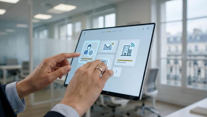 Intraparis : Le guide pour accéder à l&rsquo;intranet de la ville de Paris sans souci