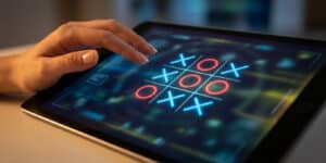 Jeu de morpion Google : Trouver le jeu caché de Google et y jouer en ligne