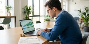 Salaire alternance 2026 : Combien gagne-t-on selon son âge et son niveau d&rsquo;études ?