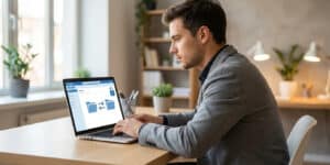 Ionos webmail : Accéder à sa messagerie professionnelle et la configurer pas à pas