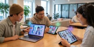 Doujin vf : Les sites fiables pour lire des Doujinshi en français en 2026