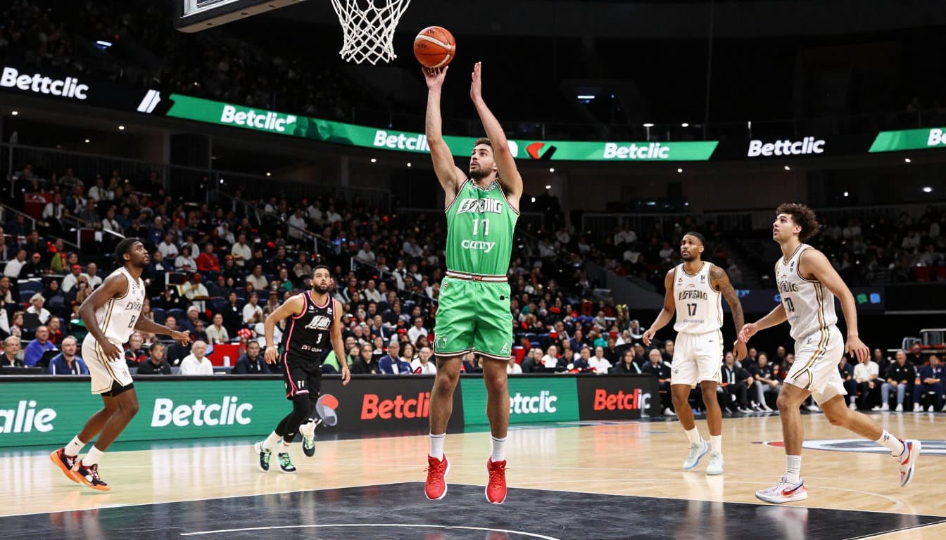 Une structure par sections pour une expertise ciblée