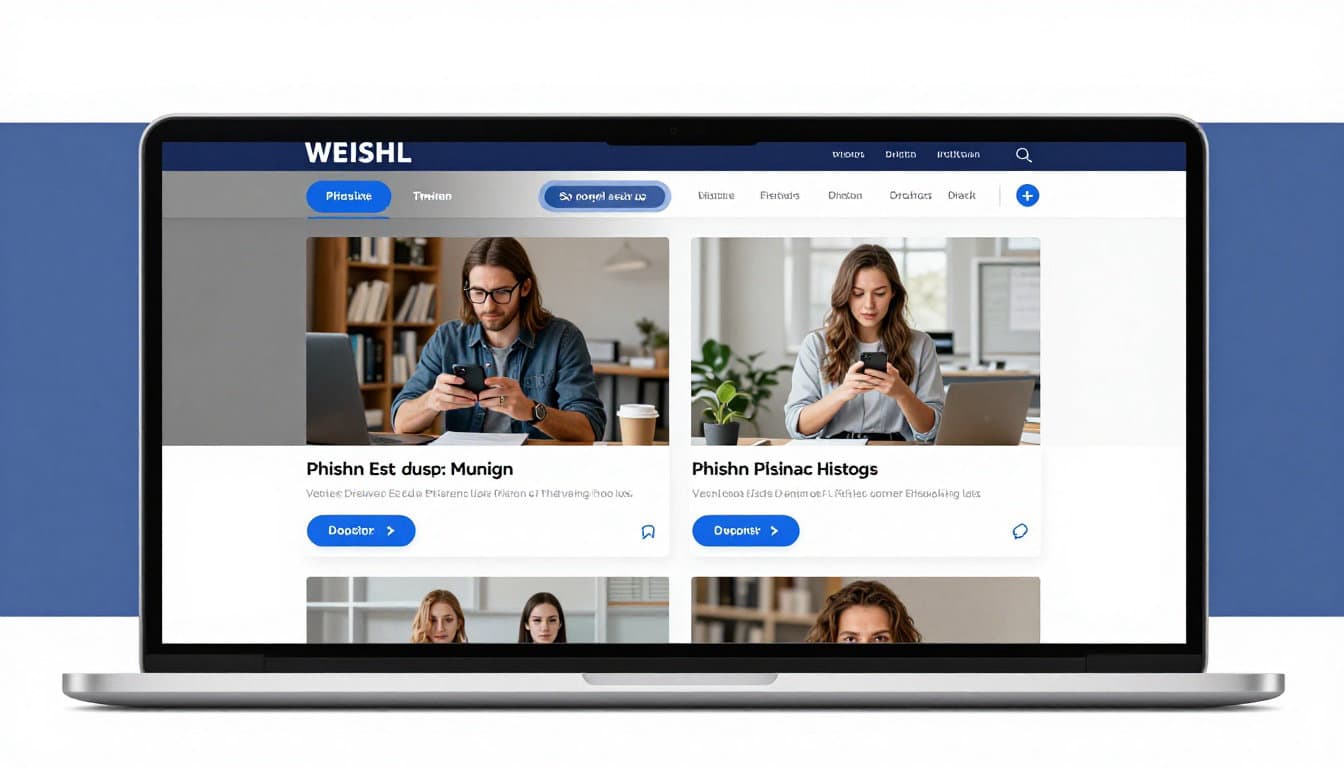 3 signes pour identifier l'URL officielle face aux clones