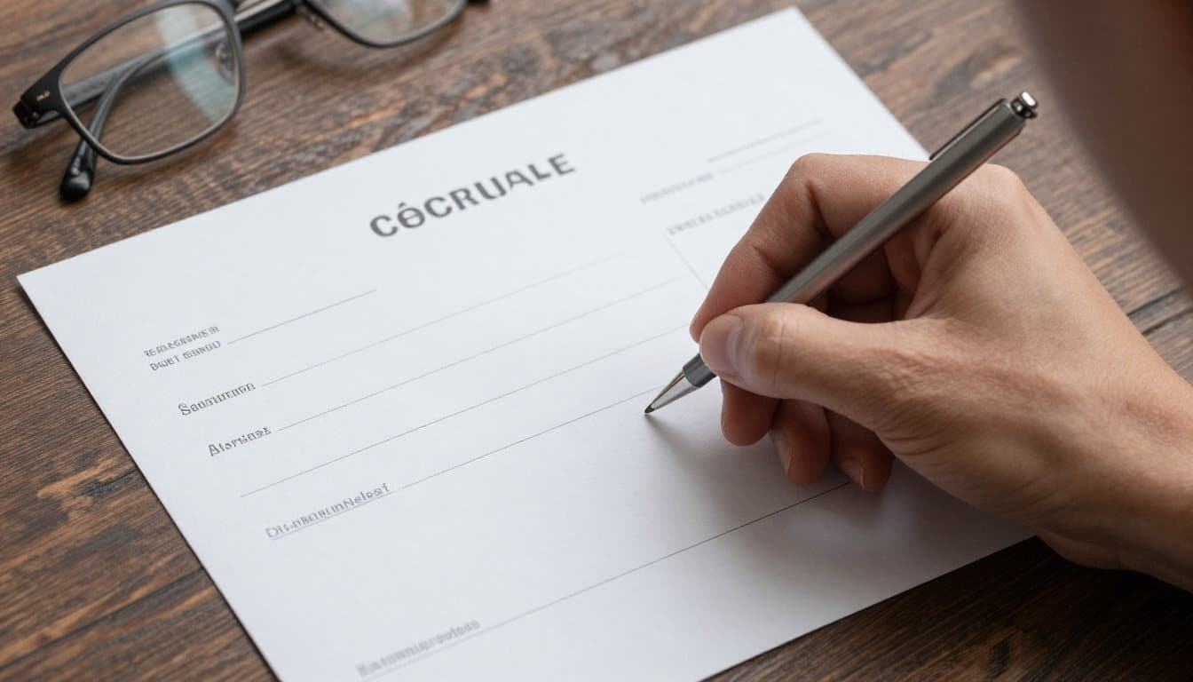 Guide pratique pour sécuriser la rédaction de vos titres