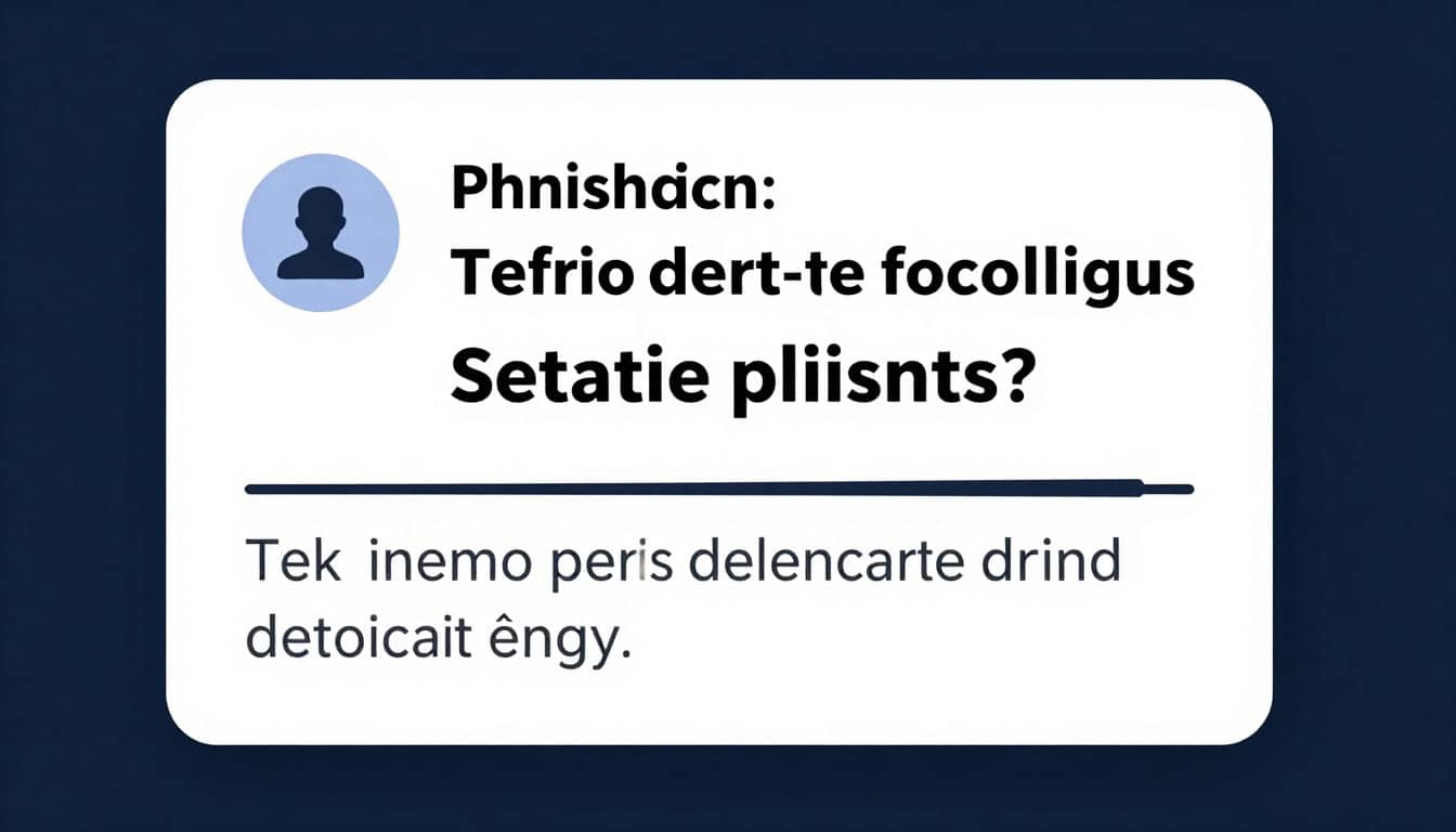 Identifier une tentative de fraude ou un débit suspect