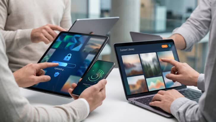 Erome : Comprendre la plateforme de partage de contenus et son fonctionnement