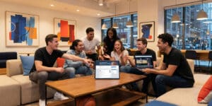 BasketInforum : Le forum incontournable pour les passionnés de basket français