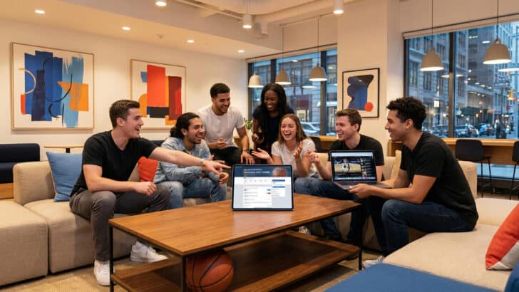 BasketInforum : Le forum incontournable pour les passionnés de basket français