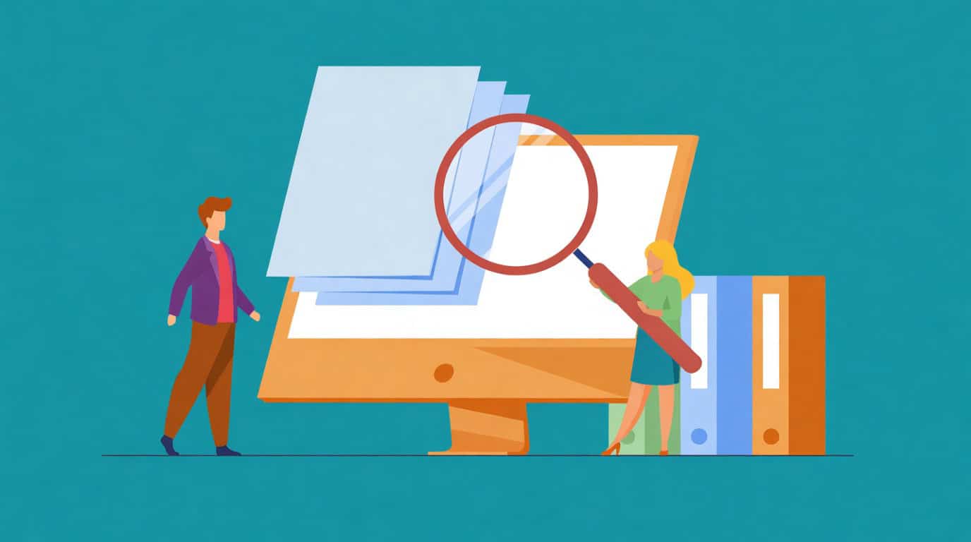 Gérer vos bulletins de paie et documents RH archivés 📂