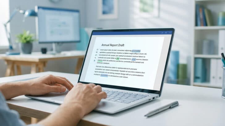Scribens : Le correcteur d’orthographe gratuit en ligne vaut-il le détour ?