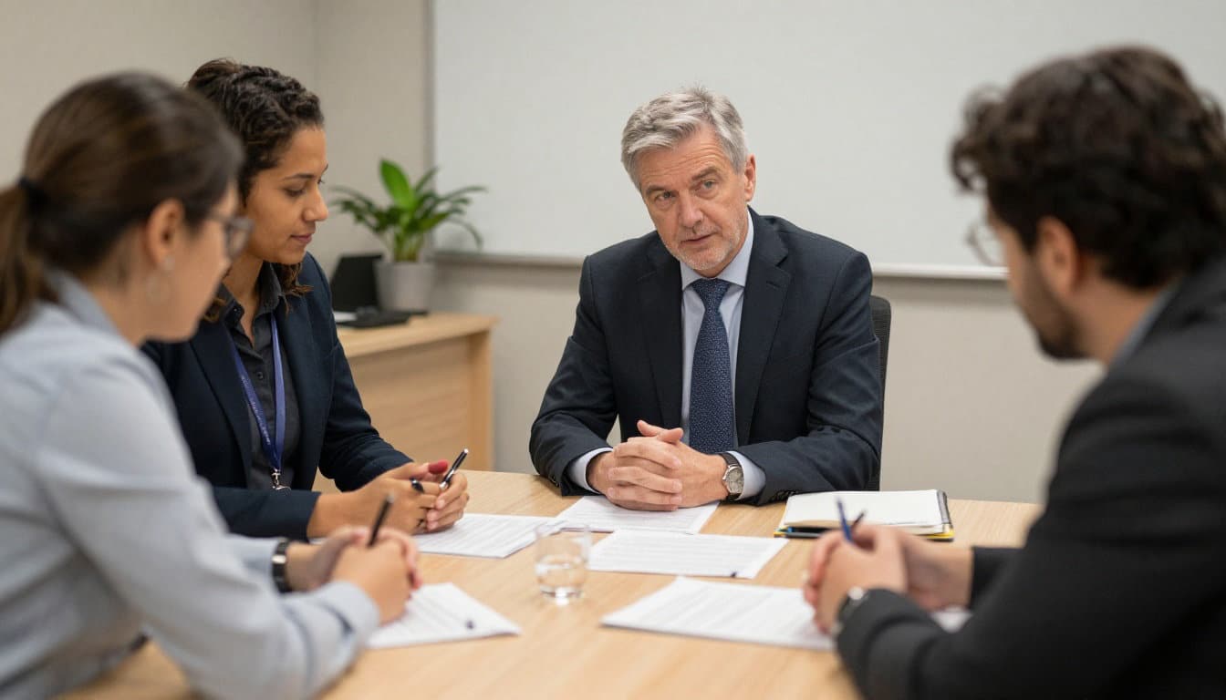 IES Consulting : une approche pragmatique du conseil et de la carrière