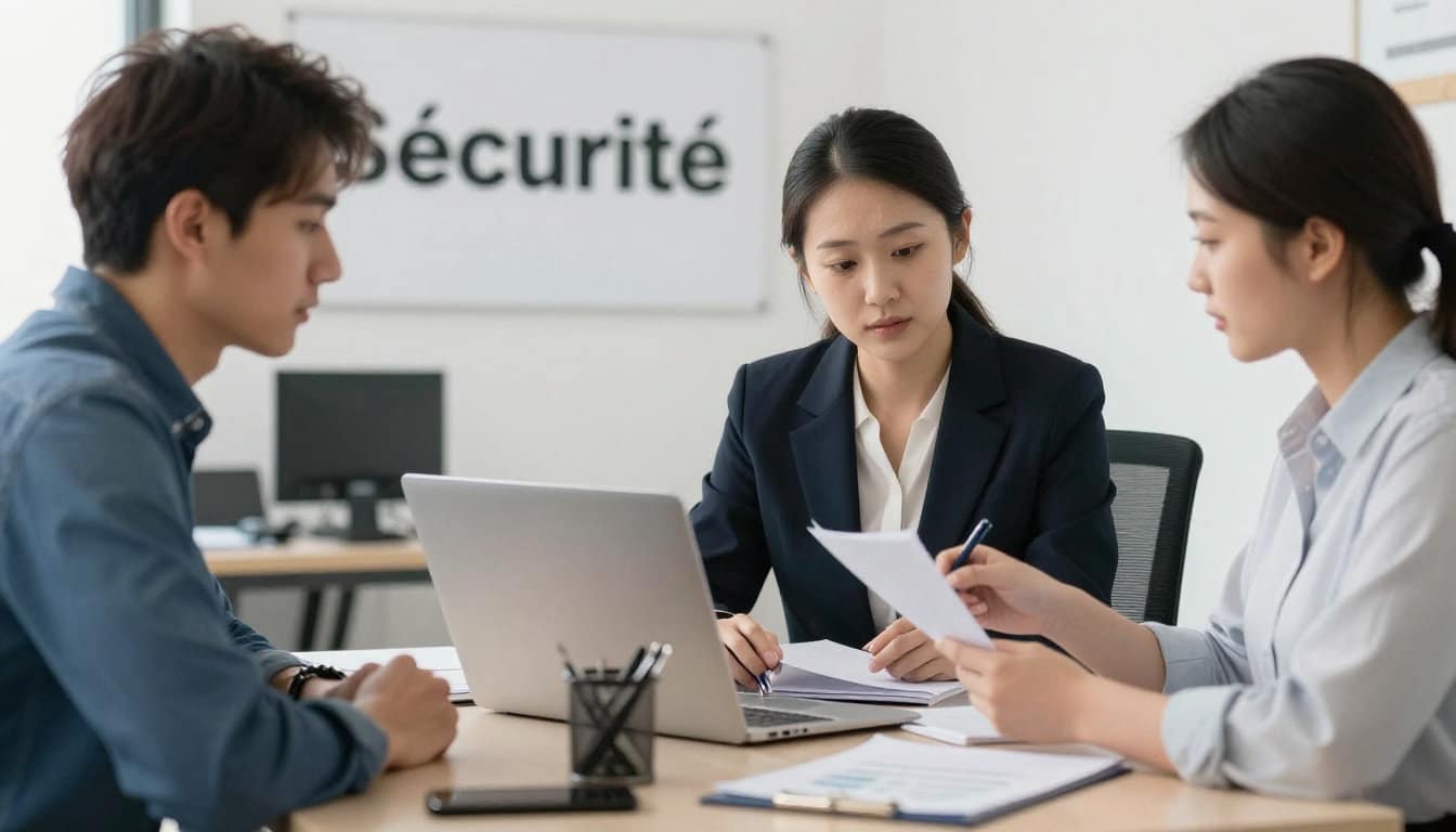 Écosystème NeoVar et gestion de la sécurité des comptes 🛡️