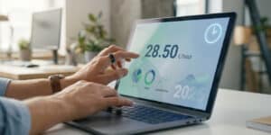 SMIC horaire net 2026 : Quel montant touche-t-on réellement par heure travaillée ?