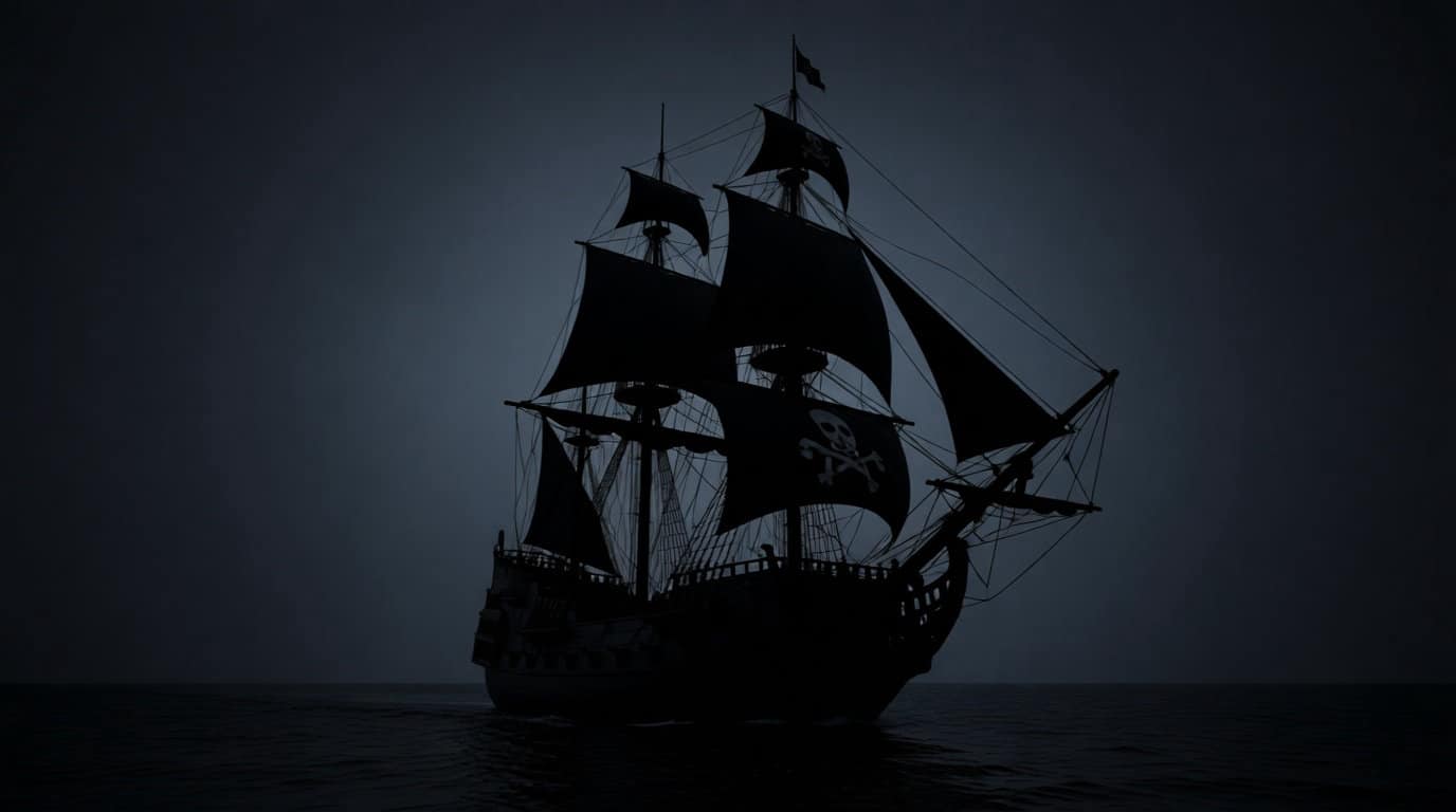 The Pirate Bay : l'increvable doyen du partage de fichiers