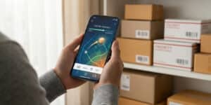 ParcelsApp : Notre avis sur l&rsquo;appli de suivi de colis universel en temps réel