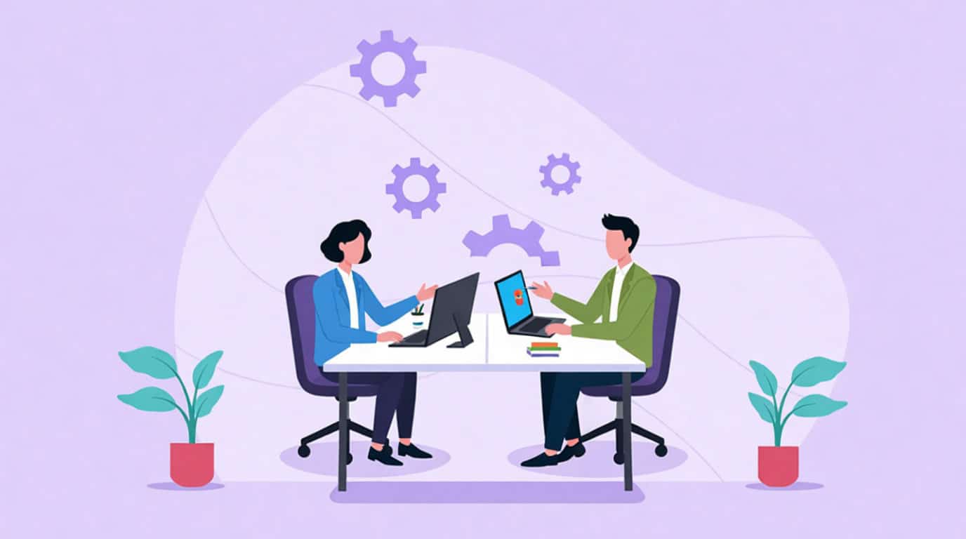 Performance opérationnelle et outils de collaboration