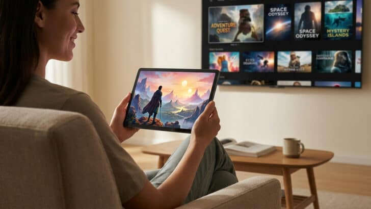 Electronic sell through : tout sur l&rsquo;achat vidéo définitif
