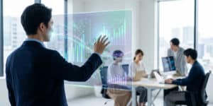 GfK Group : leader de l&rsquo;analyse de marché et des données