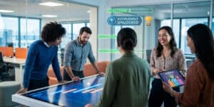 Gamification : boostez l&rsquo;engagement et la motivation