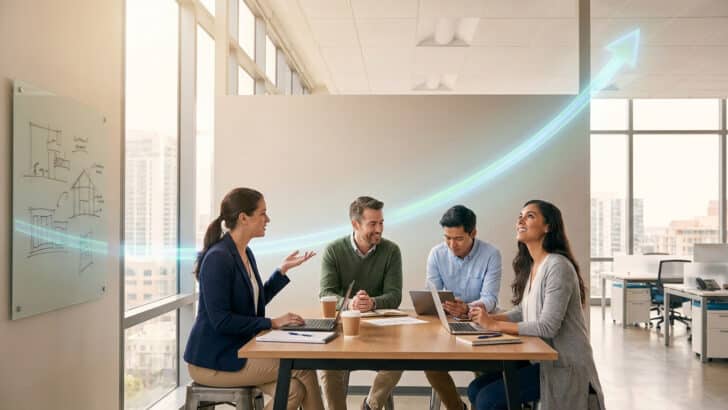 Courbe du changement : comment accompagner vos équipes ?