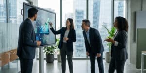 Restructuration d&rsquo;entreprise : réussir sa transformation