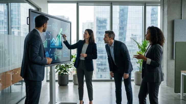 Restructuration d&rsquo;entreprise : réussir sa transformation