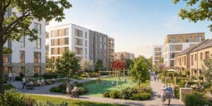 Bâtir et Loger : l&rsquo;habitat social de qualité pour tous