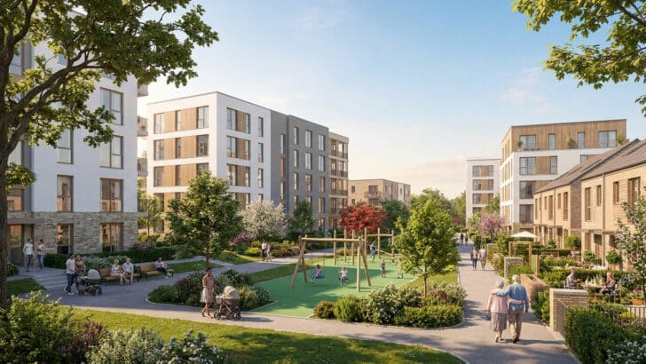 Bâtir et Loger : l&rsquo;habitat social de qualité pour tous