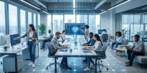 BYOD en entreprise : allier productivité et cybersécurité