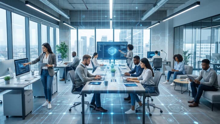 BYOD en entreprise : allier productivité et cybersécurité