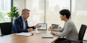 Sici immobilier : gérer et transmettre votre patrimoine
