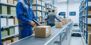 Fulfillment e-commerce : optimisez votre chaîne logistique