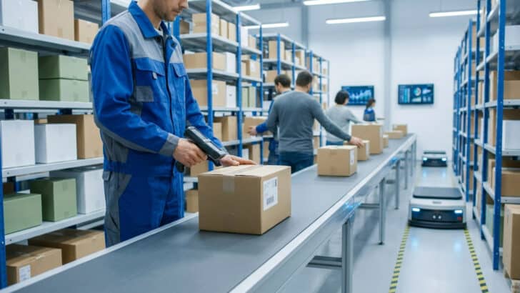 Fulfillment e-commerce : optimisez votre chaîne logistique