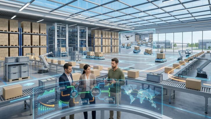 Définition du lead time : maîtrisez vos délais logistiques