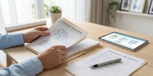 Déclaration préalable de travaux : réussir votre dossier