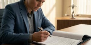 Contrat d&rsquo;adhésion : définition, risques et recours