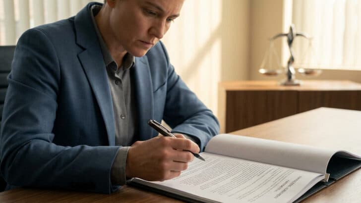 Contrat d’adhésion : définition, risques et recours