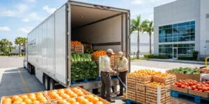 Abs distribution : expert en nutrition et approvisionnement