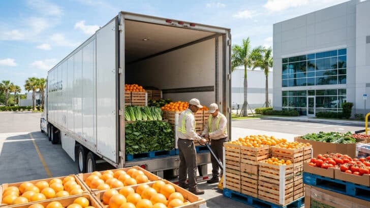 Abs distribution : expert en nutrition et approvisionnement