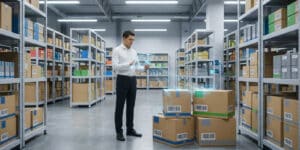 Définition du SKU : optimisez la gestion de vos stocks