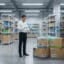 Définition du SKU : optimisez la gestion de vos stocks