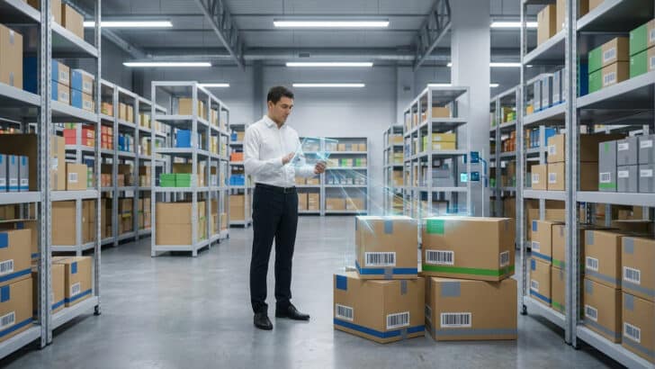 Définition du SKU : optimisez la gestion de vos stocks