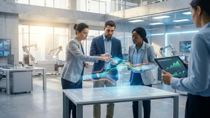 Lean management : performance et valeur client