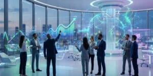 Marketing digital : les leviers de performance en 2026