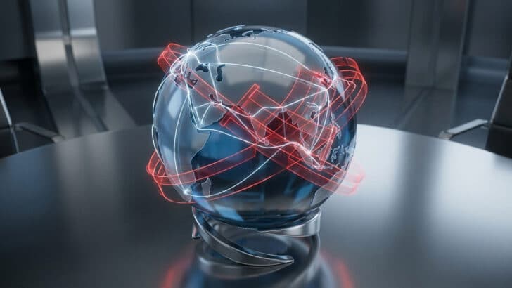 Définition de l’embargo : comprendre ce levier diplomatique