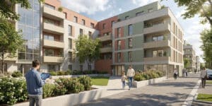 Mulhouse Habitat : services et offres de m2A Habitat