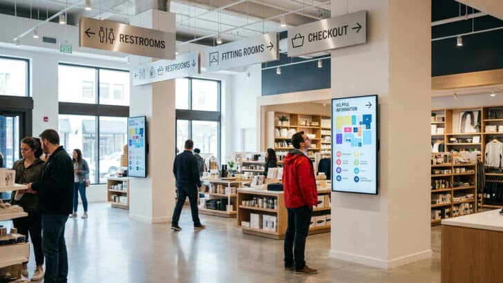 Définition de l&rsquo;ILV : optimiser l&rsquo;information en magasin