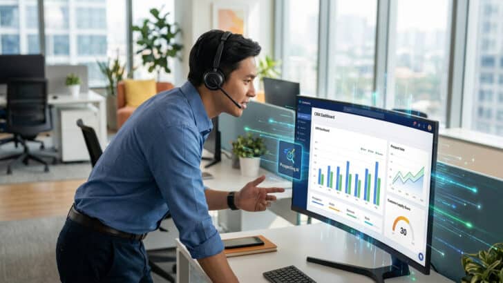 Appel sortant : réussir vos campagnes de prospection 📞