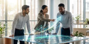 Relations publiques : comment soigner son image de marque ?