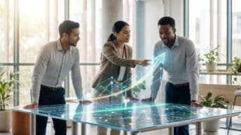 Relations publiques : comment soigner son image de marque ?